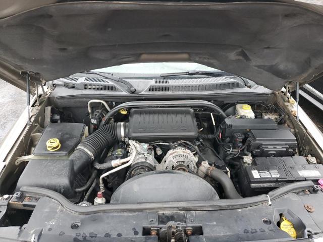 Photo 7 from auction – 2006 JEEP COMMANDER with VIN 1J8HG48N66C139698