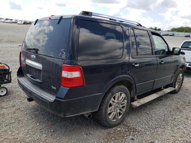 Photo 4 from auction – 2011 FORD EXPEDITION with VIN 1FMJU2A51BEF21177