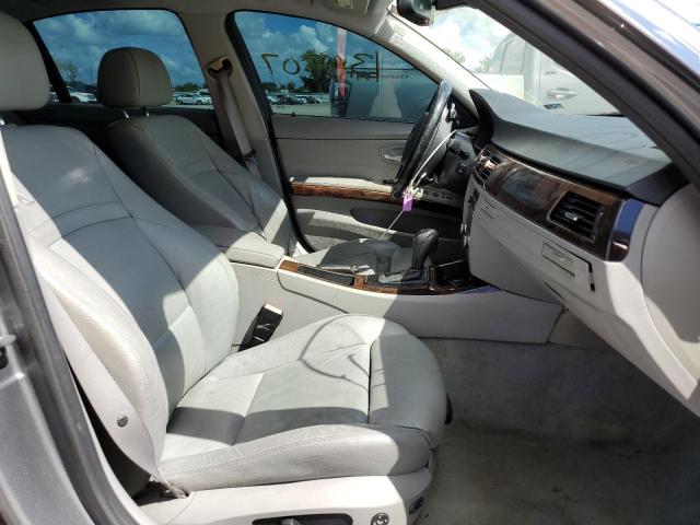 Photo 5 from auction – 2011 BMW 328 I with VIN WBAPH7G56BNN04539