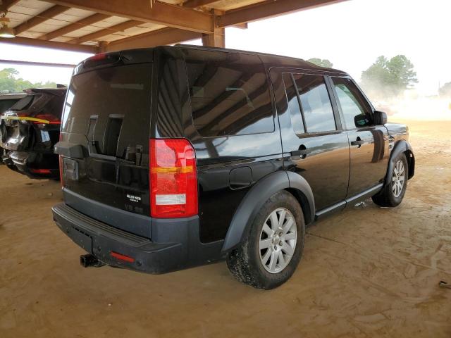 Photo 4 from auction – 2006 LAND ROVER LR3 SE with VIN SALAD25406A371056