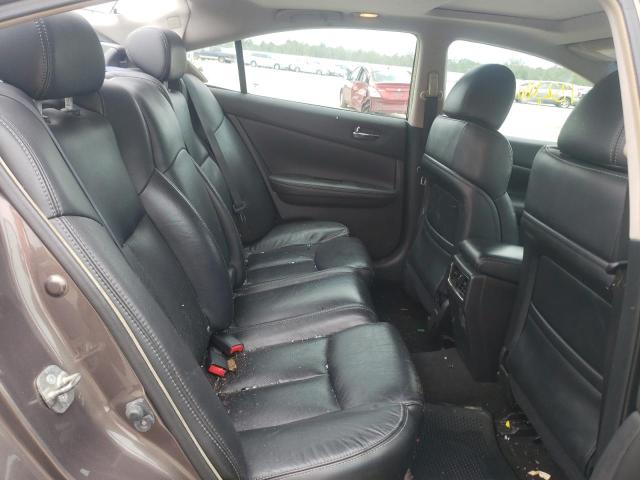 Photo 6 from auction – 2012 NISSAN MAXIMA S with VIN 1N4AA5APXCC813400
