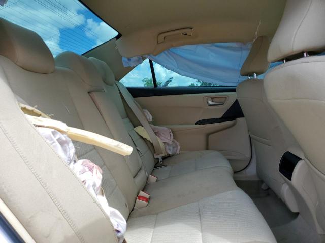Photo 6 from auction – 2017 TOYOTA CAMRY LE with VIN 4T1BF1FK7HU706307