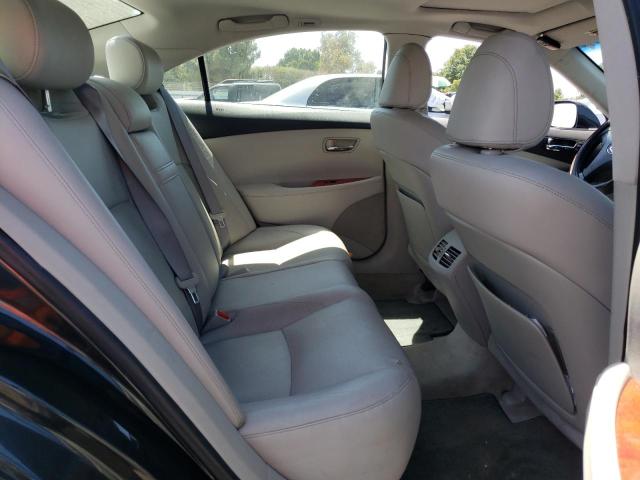 Photo 6 from auction – 2008 LEXUS ES 350 with VIN JTHBJ46G882241787
