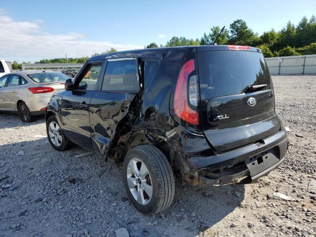 Photo 3 from auction – 2018 KIA SOUL with VIN KNDJN2A2XJ7519583