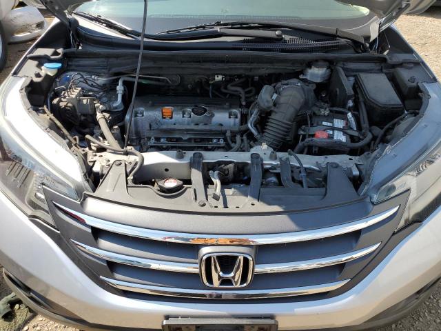 Photo 7 from auction – 2012 HONDA CR-V EXL with VIN JHLRM4H73CC022343