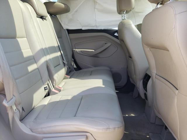 Photo 6 from auction – 2013 FORD ESCAPE SEL with VIN 1FMCU9HX2DUB89574