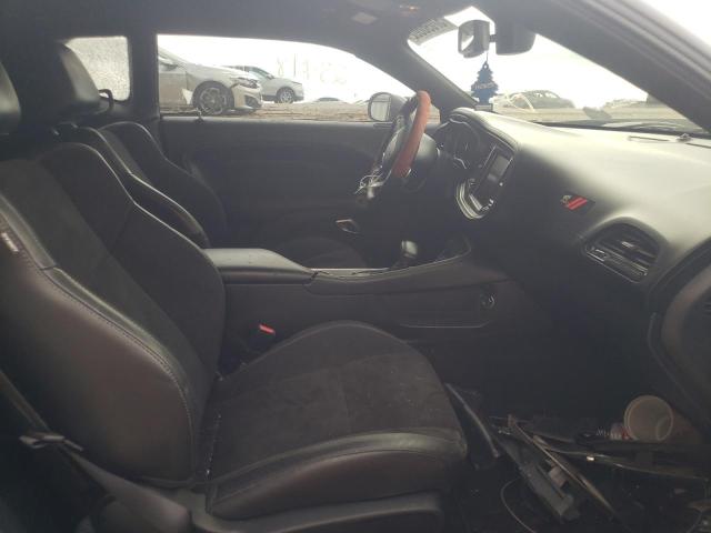 Photo 5 from auction – 2020 DODGE CHALLENGER with VIN 2C3CDZJG0LH194308