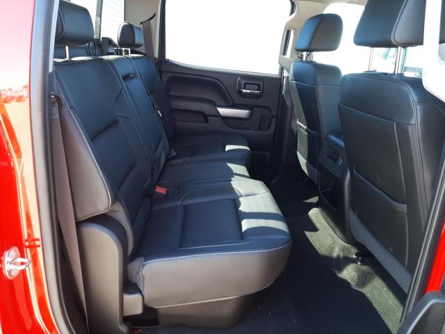 Zdjęcie 6 z aukcji – 2016 CHEVROLET SILVERADO2 z VIN 1GC1KWE80GF276038