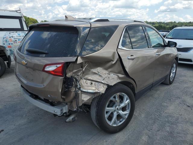 Photo 4 from auction – 2018 CHEVROLET EQUINOX PR with VIN 3GNAXMEV6JL106962