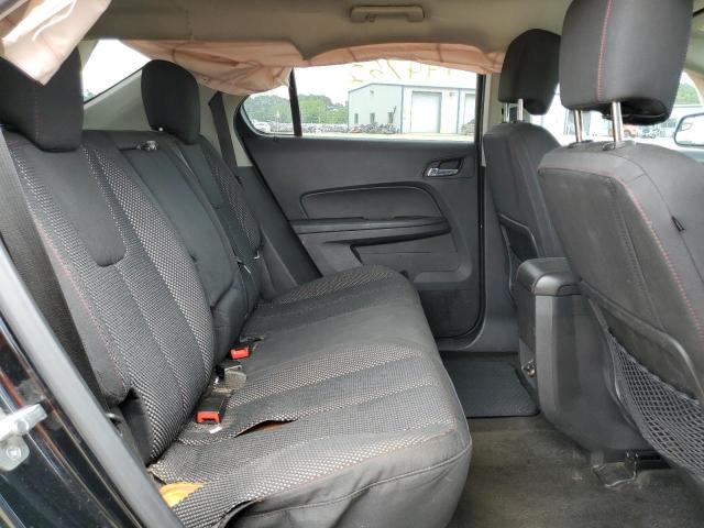 Photo 6 from auction – 2013 CHEVROLET EQUINOX LT with VIN 2GNALDEK7D6109458