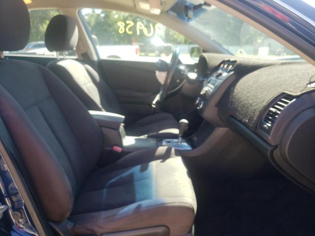 Photo 5 from auction – 2011 NISSAN ALTIMA BAS with VIN 1N4AL2AP6BC155100
