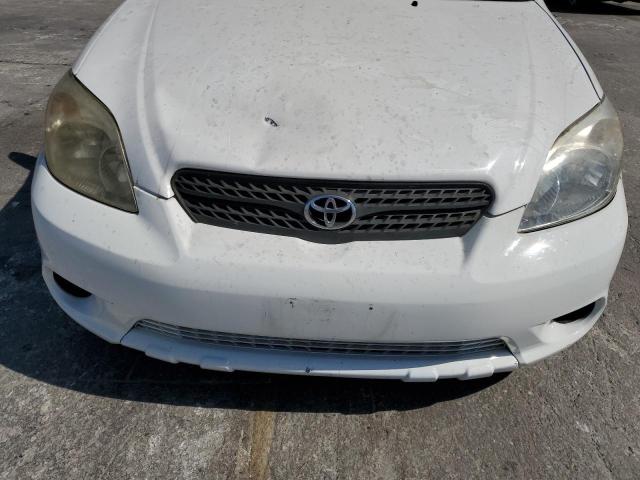 Photo 9 from auction – 2008 TOYOTA COROLLA MA with VIN 2T1KR32E88C702710