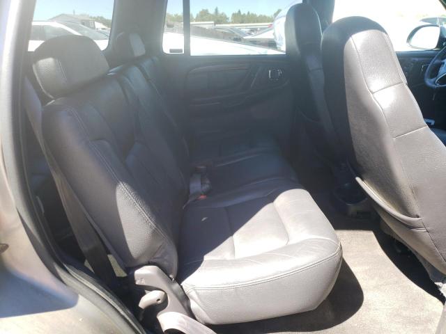Photo 6 from auction – 2000 DODGE DURANGO with VIN 1B4HS28Z4YF284475