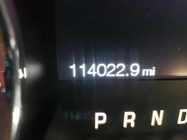 Photo 8 from auction – 2011 FORD F150 SUPER with VIN 1FTFW1ET8BFD26372