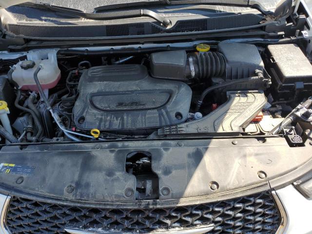 Photo 7 from auction – 2022 CHRYSLER PACIFICA T with VIN 2C4RC1BG4NR109735
