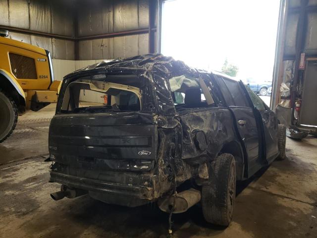 Photo 4 from auction – 2017 FORD FLEX LIMIT with VIN 2FMHK6DT7HBA03066