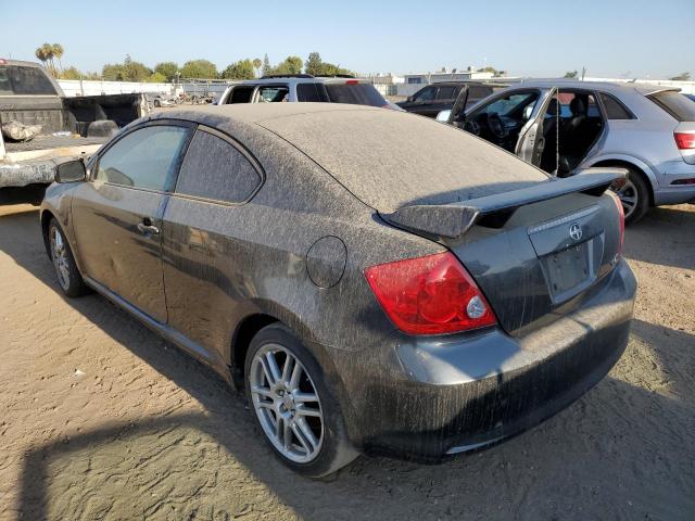 Photo 3 from auction – 2007 TOYOTA SCION TC with VIN JTKDE177470210230