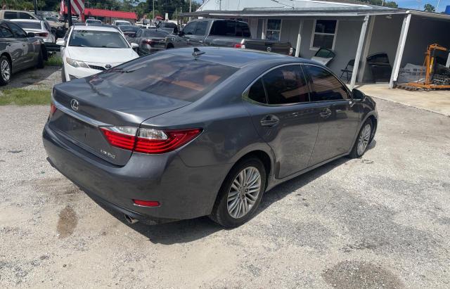 Photo 4 from auction – 2014 LEXUS ES 350 with VIN JTHBK1GG6E2086842
