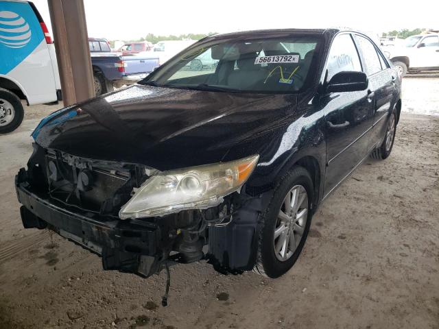Photo 2 from auction – 2011 TOYOTA CAMRY SE with VIN 4T1BK3EK0BU126414