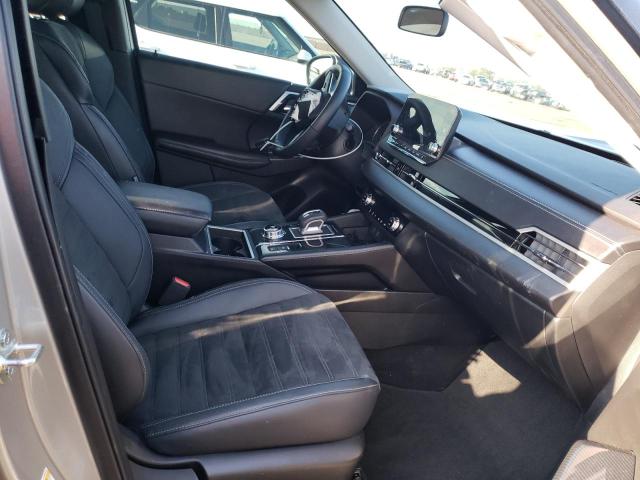 Photo 5 from auction – 2022 MITSUBISHI OUTLANDER with VIN JA4J3UA82NZ048328