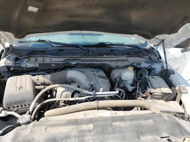 Photo 7 from auction – 2016 RAM 1500 ST with VIN 1C6RR7FT4GS321827