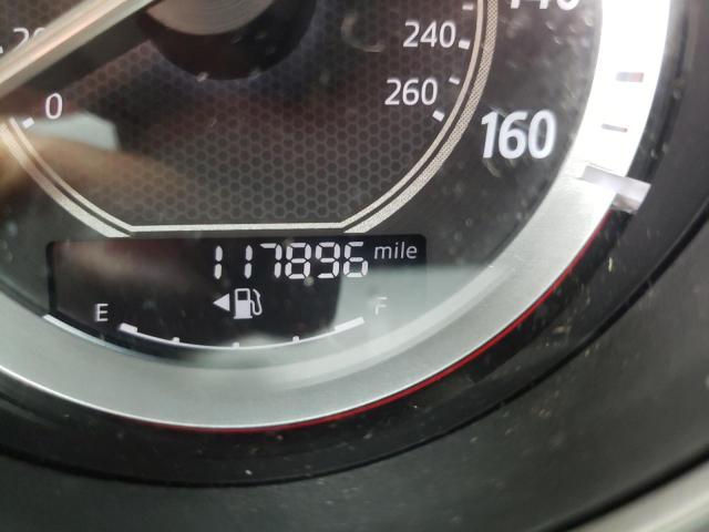 Photo 8 from auction – 2015 MAZDA 3 SV with VIN JM1BM1T74F1234690