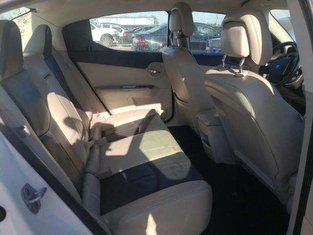 Photo 6 from auction – 2010 DODGE AVENGER R/ with VIN 1B3CC5FBXAN235828