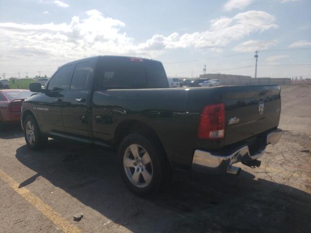Photo 3 from auction – 2012 DODGE RAM 1500 S with VIN 1C6RD7GT1CS150770
