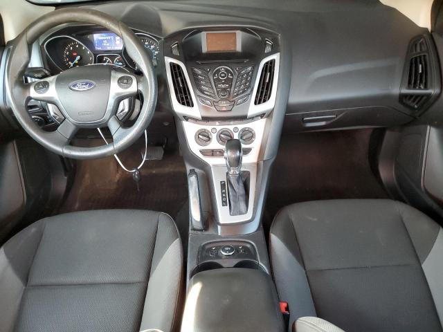 Photo 5 from auction – 2013 FORD FOCUS with VIN 1FADP3F20DL194952