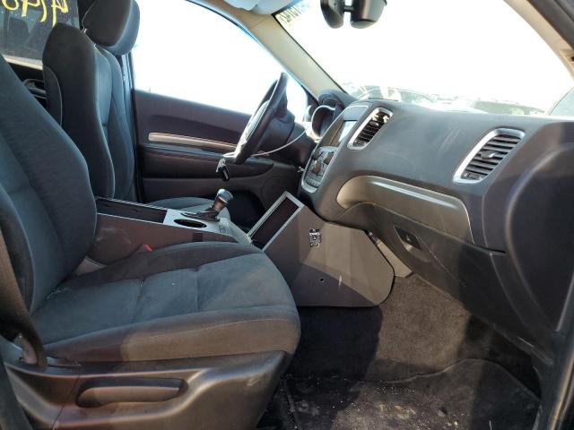 Photo 5 from auction – 2019 DODGE DURANGO SX with VIN 1C4RDJAG0KC626792