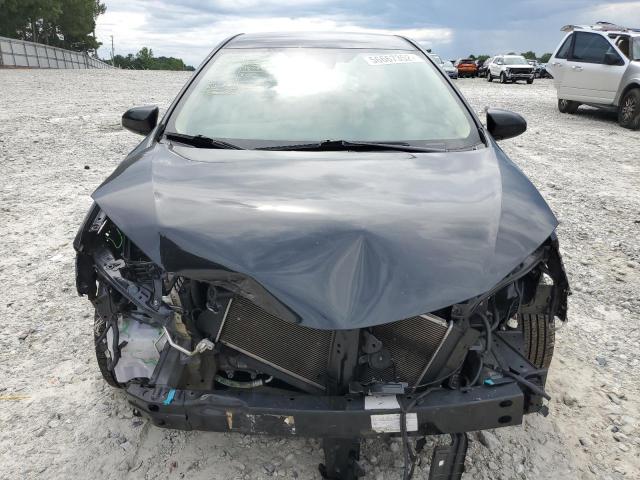 Photo 9 from auction – 2017 TOYOTA COROLLA L with VIN 5YFBURHE5HP731719