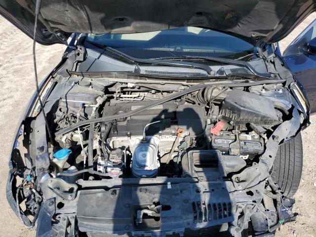 Photo 7 from auction – 2014 HONDA ACCORD LX with VIN 1HGCR2F36EA119447