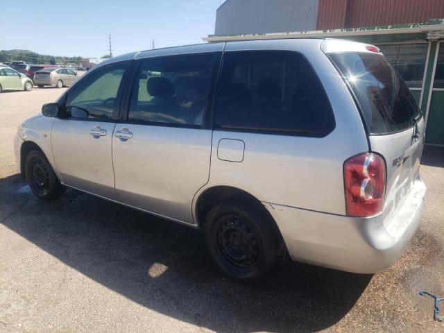 Photo 3 from auction – 2006 MAZDA MPV WAGON with VIN JM3LW28A660566751