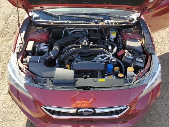 Photo 7 from auction – 2017 SUBARU IMPREZA PR with VIN 4S3GTAD64H3702875