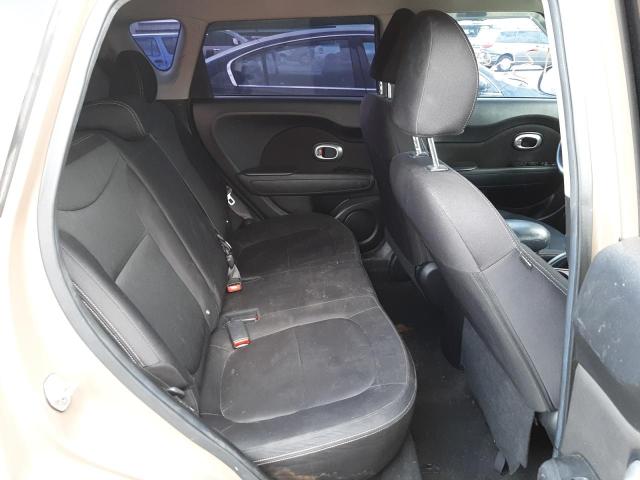Photo 6 from auction – 2015 KIA SOUL with VIN KNDJN2A28F7220973