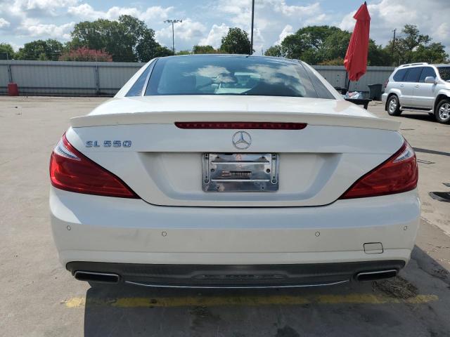 Photo 6 from auction – 2014 MERCEDES-BENZ SL 550 with VIN WDDJK7DA1EF024702