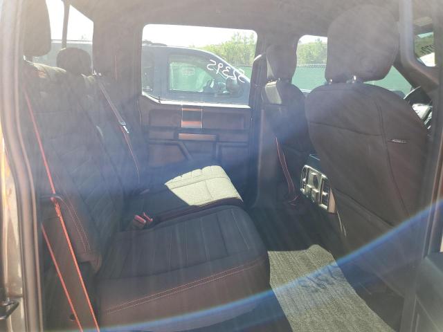 Photo 6 from auction – 2018 FORD F150 SUPER with VIN 1FTEW1EP5JFB04059