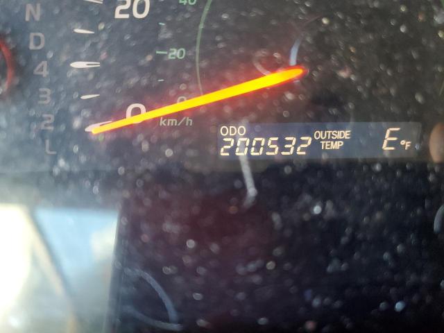 Photo 8 from auction – 2007 TOYOTA CAMRY CE with VIN 4T1BE46K57U055830