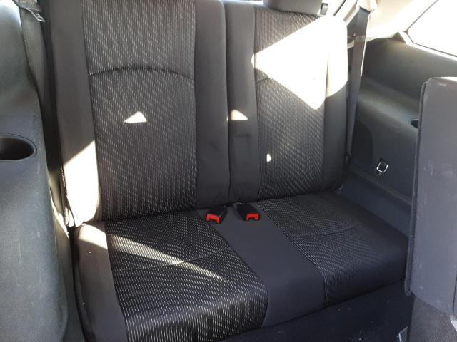 Photo 9 from auction – 2013 DODGE JOURNEY SX with VIN 3C4PDCBG3DT577337