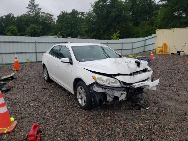 CHEVROLET MALIBU 1LT 2015 with VIN 1G11C5SL4FF146948 - Photo from auction