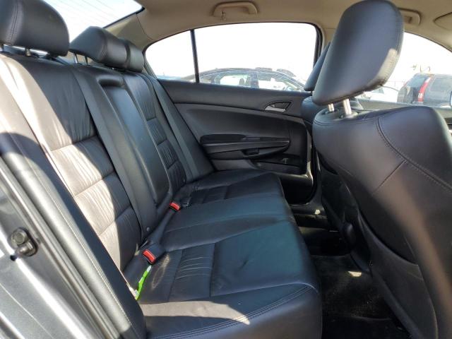 Photo 6 from auction – 2012 HONDA ACCORD SE with VIN 1HGCP2F69CA093200