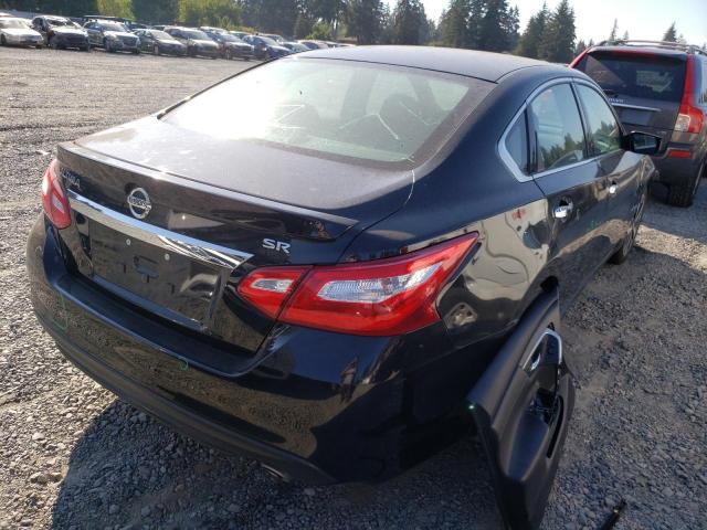 Photo 4 from auction – 2016 NISSAN ALTIMA 2.5 with VIN 1N4AL3AP1GC129517