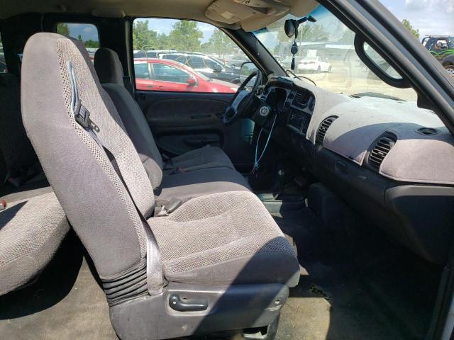 Photo 5 from auction – 2001 DODGE RAM 1500 with VIN 3B7HF13Y21M569438