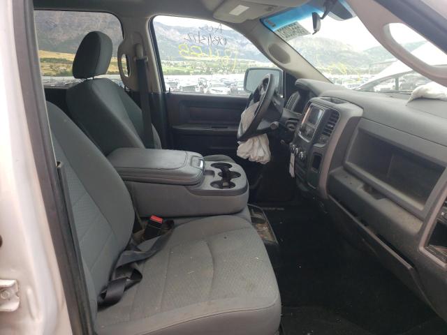 Photo 5 from auction – 2013 RAM 1500 ST with VIN 1C6RR7KP5DS539697