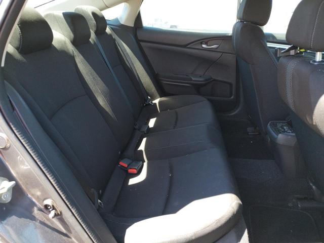 Photo 6 from auction – 2016 HONDA CIVIC LX with VIN 2HGFC2F59GH526277