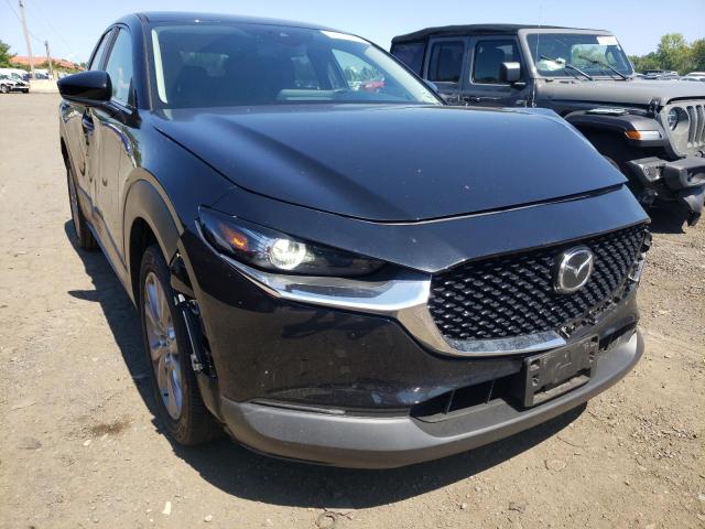 Photo 1 from auction – 2020 MAZDA CX-30 PREF with VIN 3MVDMBDL6LM107754
