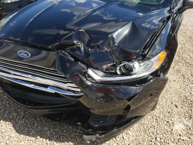 Photo 9 from auction – 2015 FORD FUSION SE with VIN 3FA6P0HD9FR309199