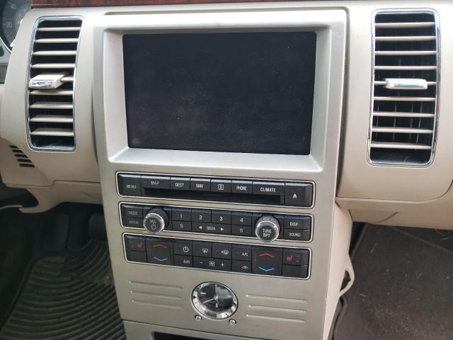 Photo 9 from auction – 2010 FORD FLEX LIMIT with VIN 2FMGK5DC5ABD03538