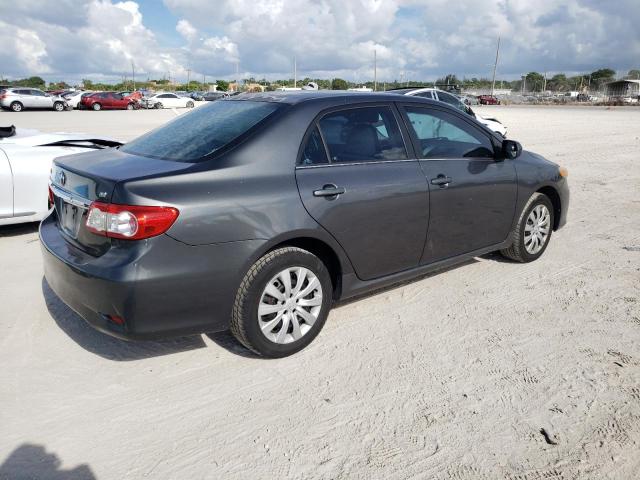 Foto 4 de la subasta – 2013 TOYOTA COROLLA BA con VIN 2T1BU4EE4DC023981