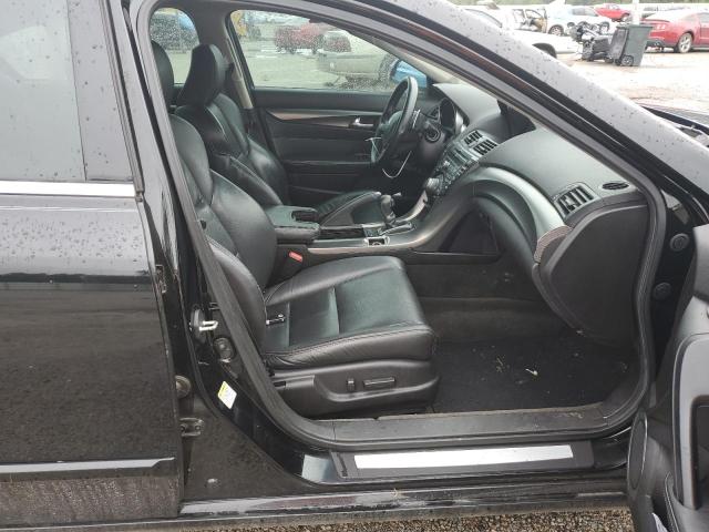 Photo 5 from auction – 2012 ACURA TL with VIN 19UUA9F50CA005415